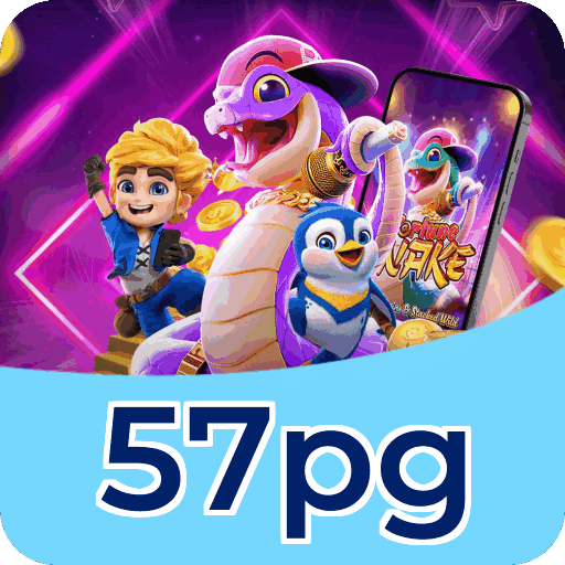 57pg APP no celular — download oficial